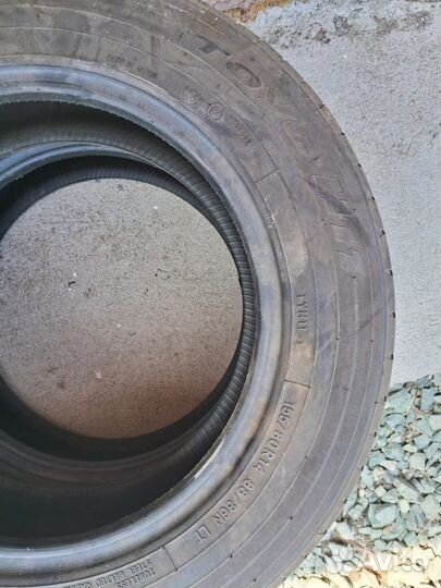 Toyo H11 155/80 R14