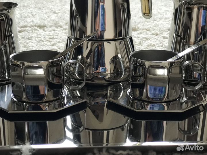 Кофейный сервиз Zepter