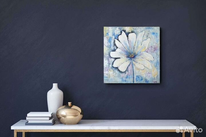 Картина на холсте