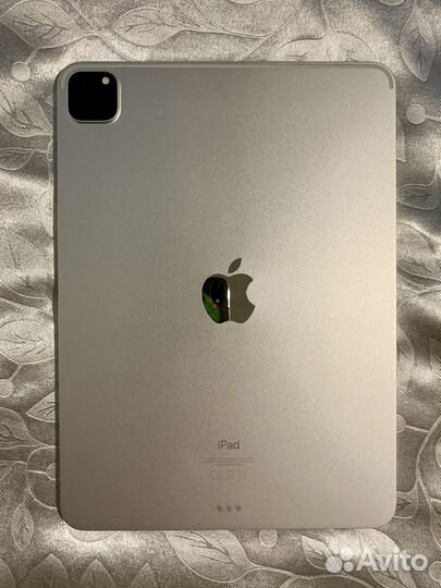 iPad Pro 11 2020 wifi 128Гб