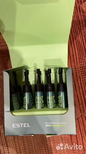 Набор филлеров Эстель