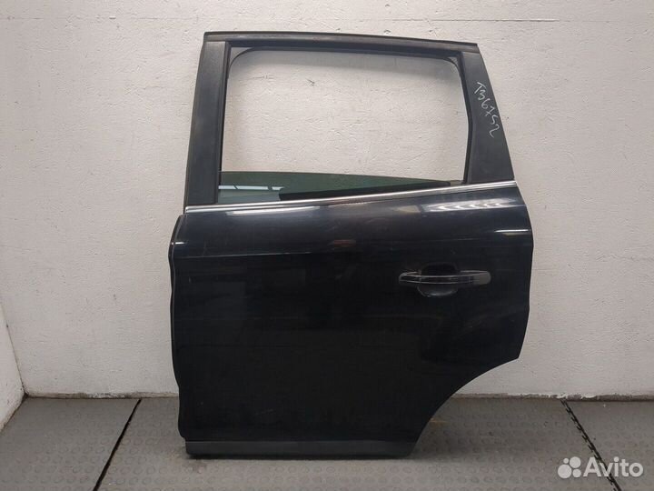 Дверь боковая Ford Kuga, 2011