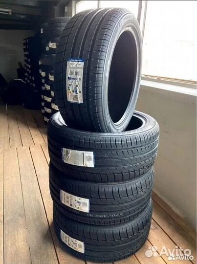 Triangle Sports TH201 315/35 R21 и 275/40 R21 111Y