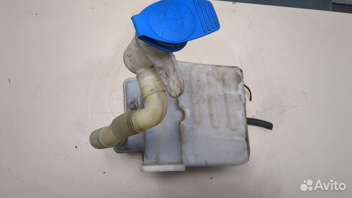 Бачок омывателя Seat Leon 2, 2012