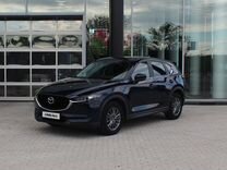 Mazda CX-5 2.0 AT, 2019, 80 756 км, с пробегом, цена 2 739 000 руб.