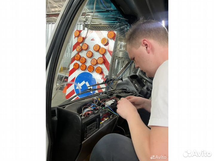 Установка Эра-Глонасс, пп РФ №2216, рнис