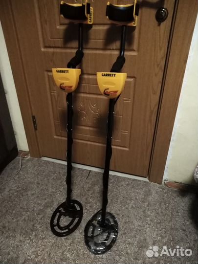 Металлоискатель (продажа и аренда)