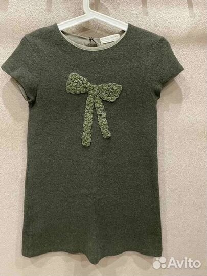 Платье zara