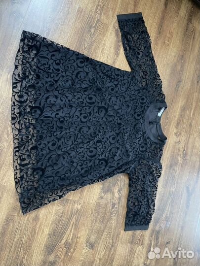 Кофта женская праздничная