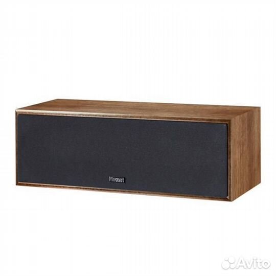 Magnat Monitor S12 C Walnut