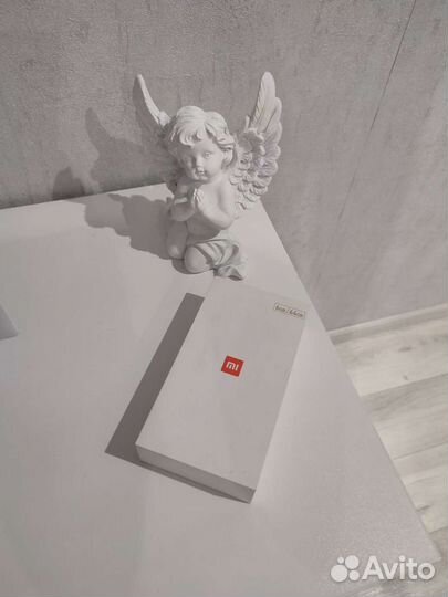 Коробка от xiaomi mi 6