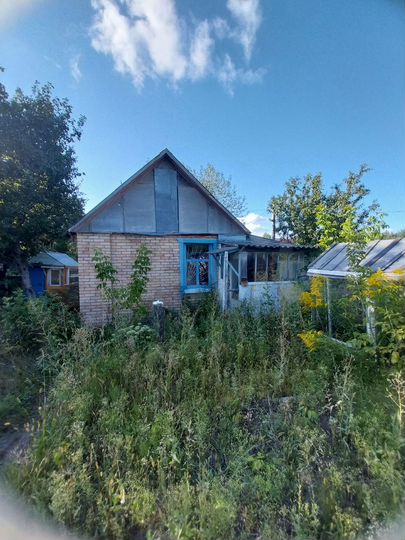 Дача 20 м² на участке 4,4 сот.