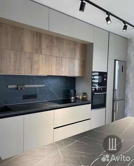 Кухня на заказ от производителя