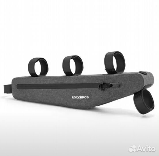 Подрамная велосумка Rockbros