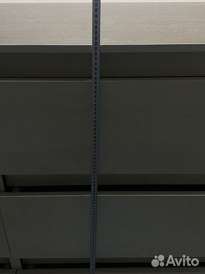 Комод новый большой