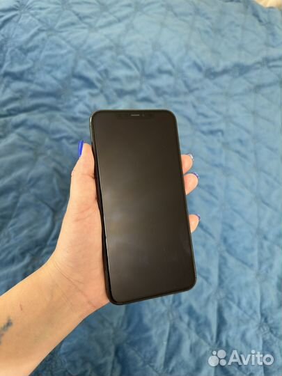 iPhone 11 pro max 512gb