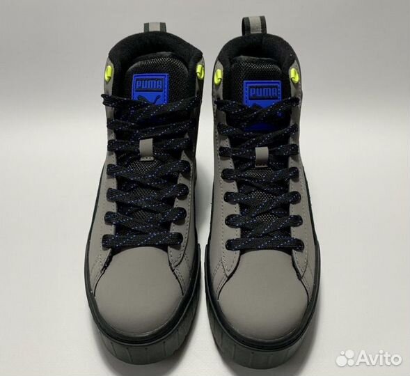 Кроссовки женские новые puma