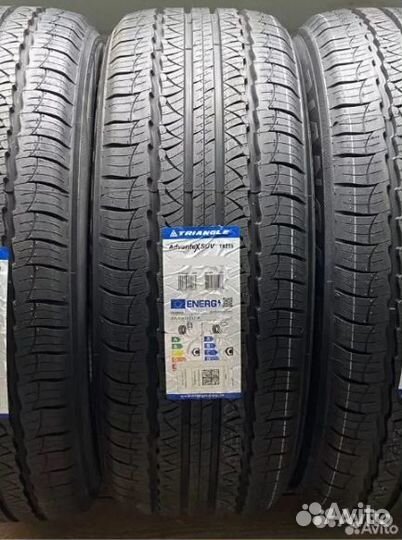 Triangle AdvanteX SUV TR259 255/70 R15 108H