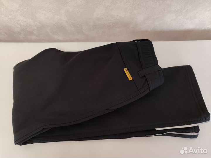 Брюки для мальчика