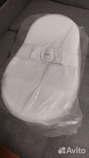 Колыбель-кокон для новорожденных Аскона