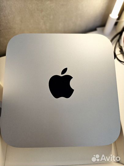 Apple mac mini