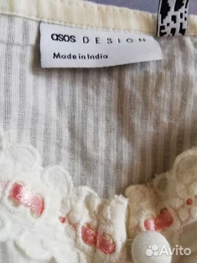 Блузка ASOS 44