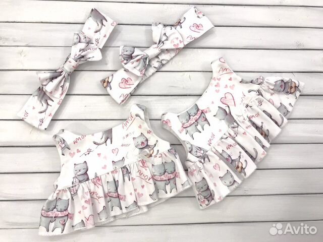 Одежда для уточки lalafanfan 30 см