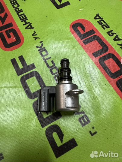 Соленоид аккп Honda 28500-P6H-013