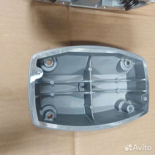 Головки Урал 750 см3 2019+ комплект