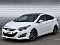 Hyundai i40 2.0 AT, 2013, 231 500 км, с пр�обегом, цена 1 099 000 руб.