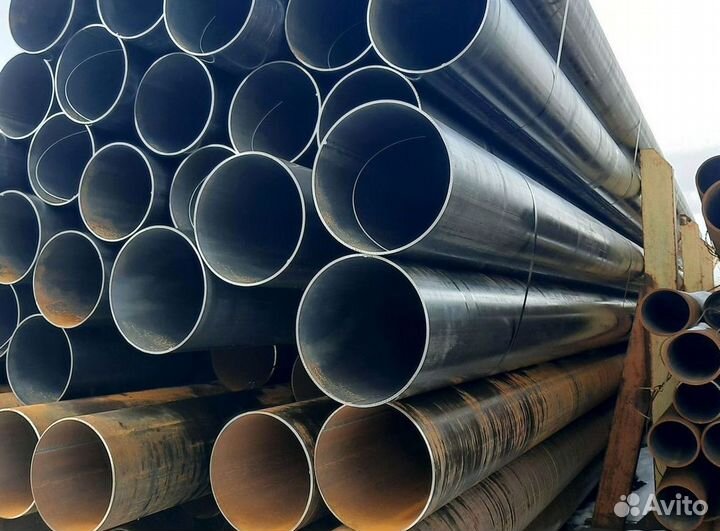 Труба э/с 630х10