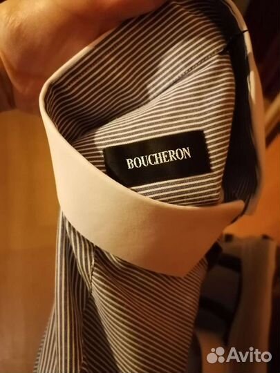 Рубашка мужская