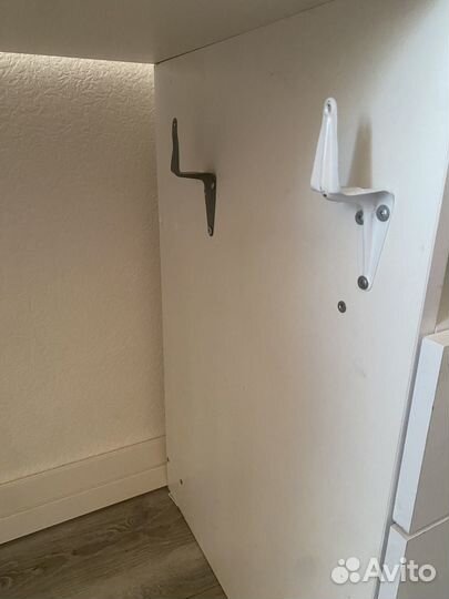 Маникюрный стол бу