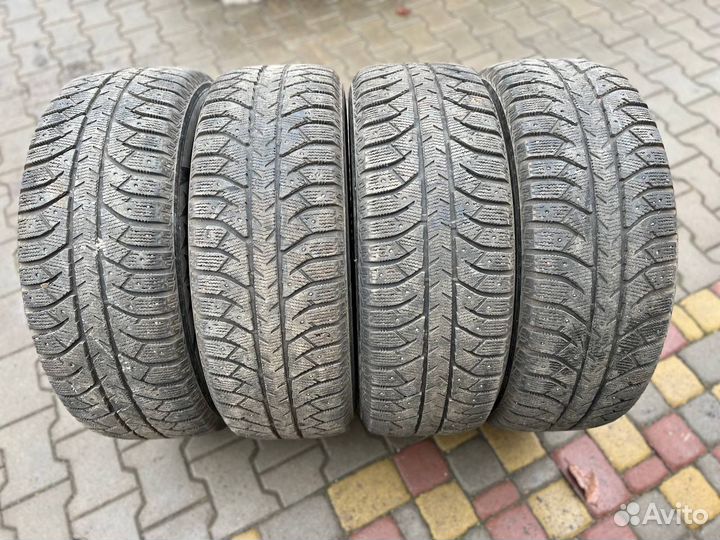 Bridgestone Ice Cruiser 7000 265/60 R18