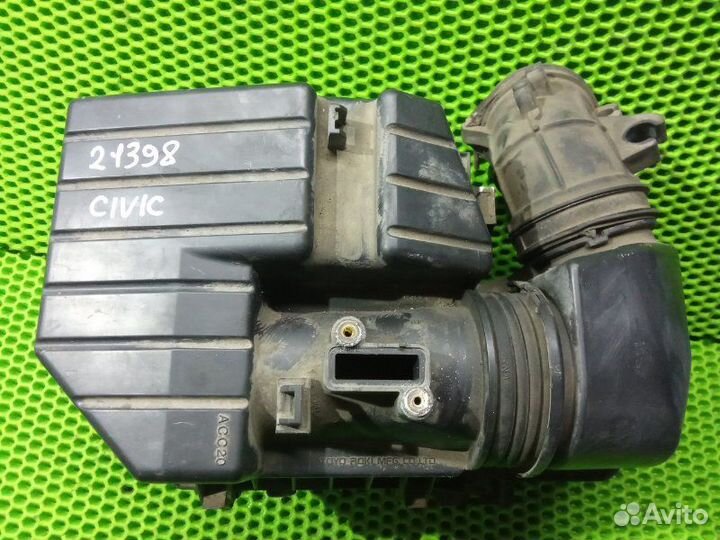 Корпус воздушного фильтра Honda Civic R18A2 2008