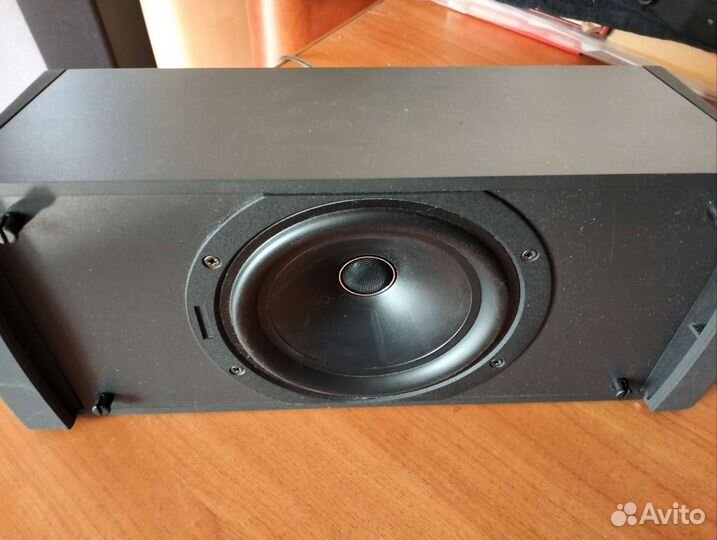 Kef reference 90
