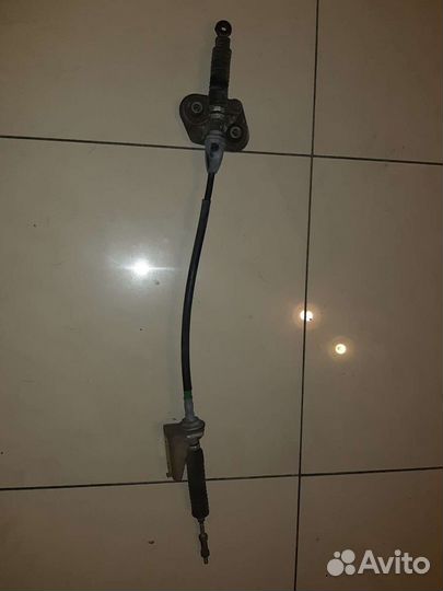 Трос АКПП Субару Форестер sg 2003-2007г.в