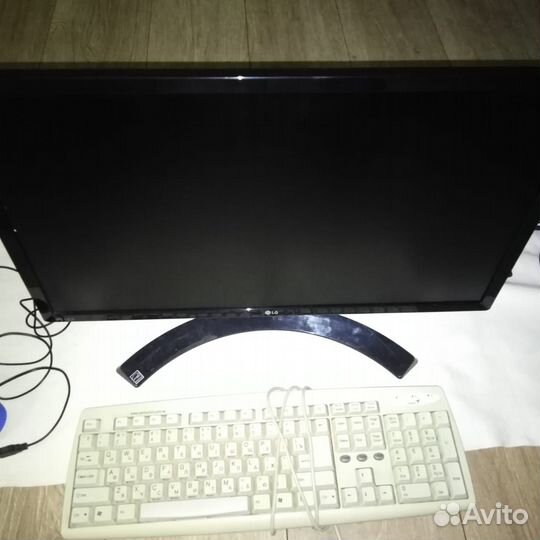 Персональный компьютер