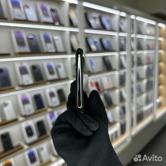 iPhone 11 Pro, 256 ГБ