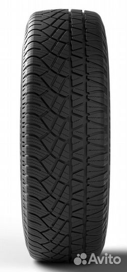 Michelin Latitude Cross 225/70 R16