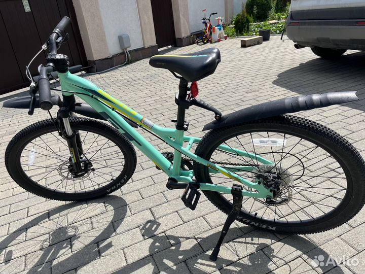 Велосипед детский GT 24