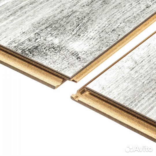 Ламинат 33 класс Locfloor дуб лотта 1,311 кв.м 12 мм с фаской