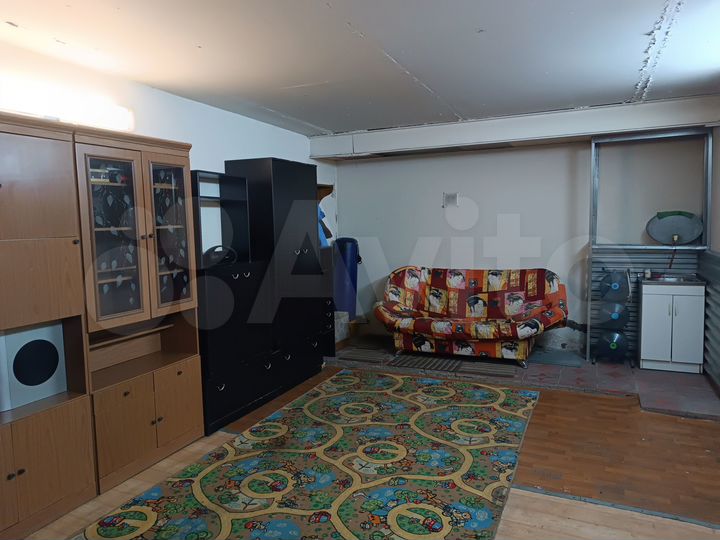 Гараж, 28 м²