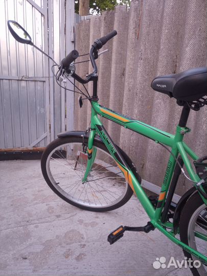 Велосипеды бу взрослый