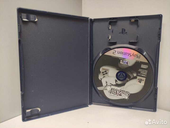 Jikkyou Powerful Pro Yakyuu 7 Ketteiban PS2