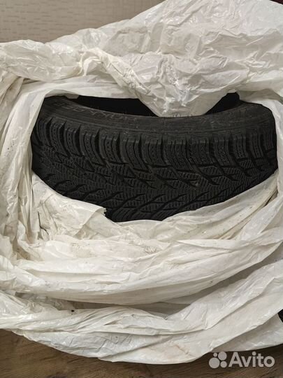 Nokian Tyres Hakkapeliitta R3 185/65 R15 88R