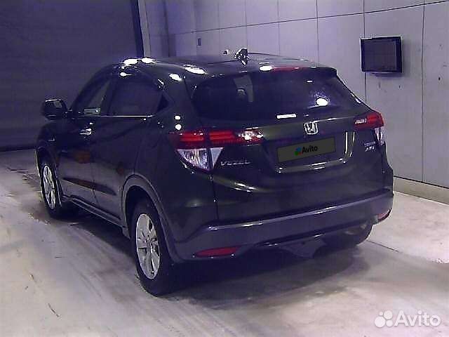 Honda Vezel 1.5 AMT, 2014, 90 000 км