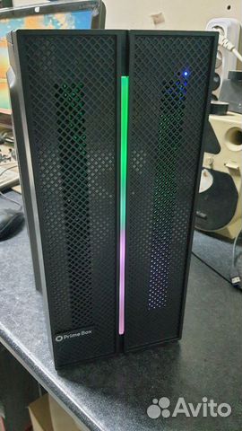 gtx 1060 6gb i5 8400