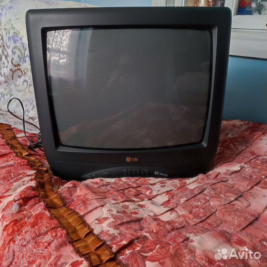 Телевизоры LG и sharp