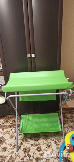 Столик для пеленания